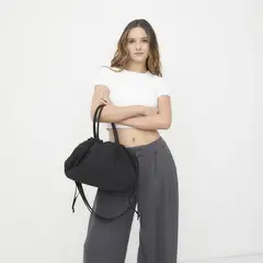 SYBILLA - Cartera Crossbody Mujer