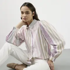 BASEMENT - Blusa Mujer