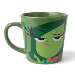 DISNEY - Taza Intensamente Desagrado 375 ml