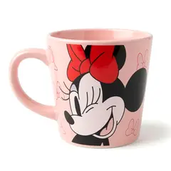DISNEY - Taza Minnie 375 ml
