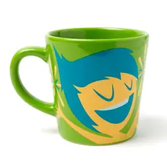 DISNEY - Taza Intensamente Alegría 375 ml