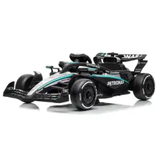 MERCEDES BENZ - Auto Fórmula 1 Mercedes 12 V Scoop
