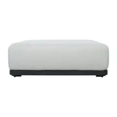 BASEMENT HOME - Ottoman Gregory
