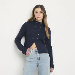 SYBILLA - Cardigan Mujer