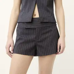 SYBILLA - Short Mujer