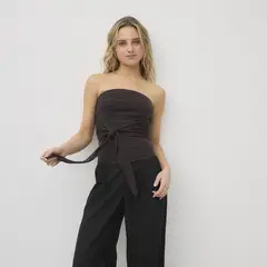 SYBILLA - Top Mujer