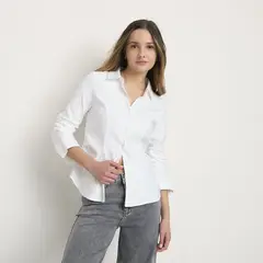 SYBILLA - Blusa Mujer