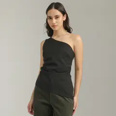 SYBILLA - Blusa Mujer