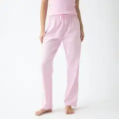SYBILLA - Pantalón Pijama Mujer
