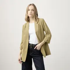 BASEMENT - Blazer Mujer