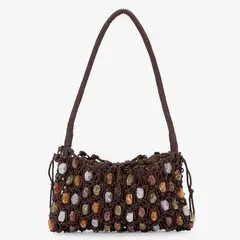 BASEMENT - Cartera Tote Mujer