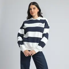 SYBILLA - Polera Casual Mujer