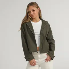 DOO AUSTRALIA - Casaca Mujer