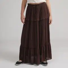 AMERICAN ABBEY - Falda Mujer