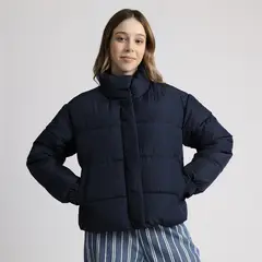 AMERICAN ABBEY - Parka Mujer