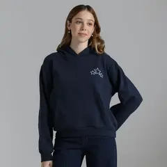 AMERICAN ABBEY - Polera Mujer