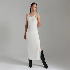 DENIMLAB - Vestido Mujer