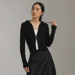 DENIMLAB - Chaleco Mujer