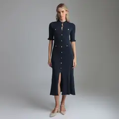 ELLE - Vestido Mujer