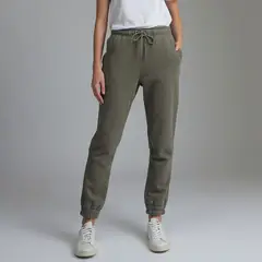 UNIVERSITY CLUB - Jogger Mujer