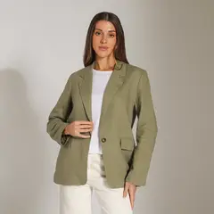 UNIVERSITY CLUB - Blazer Mujer