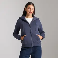 UNIVERSITY CLUB - Polera Algodón Mujer