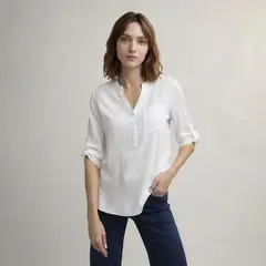 UNIVERSITY CLUB - Blusa Mujer