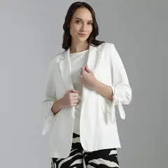 BASEMENT - Blazer Mujer
