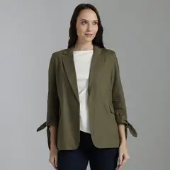 BASEMENT - Blazer Mujer