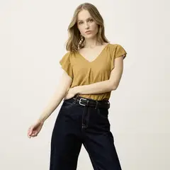 BASEMENT - Polo Mujer