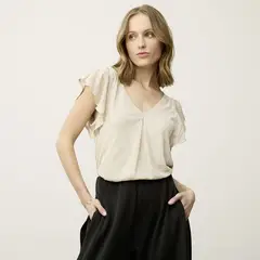 BASEMENT - POLO DOBLE CAPA