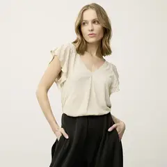 BASEMENT - Polo Mujer