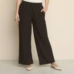 STEFANO COCCI - Pantalón Mujer