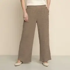 STEFANO COCCI - Pantalón Mujer
