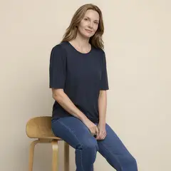 STEFANO COCCI - Polo Mujer