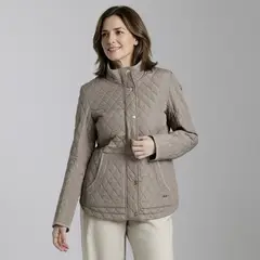 STEFANO COCCI - Parka Mujer