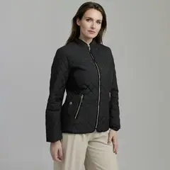STEFANO COCCI - Parka Mujer