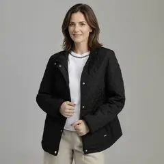 STEFANO COCCI - Parka Mujer