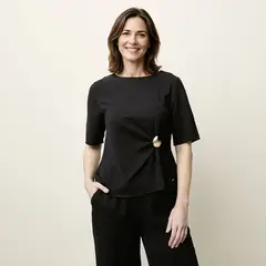 STEFANO COCCI - Blusa Mujer