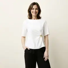 STEFANO COCCI - Blusa Mujer