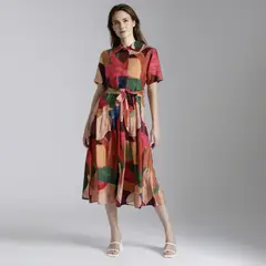 APOLOGY - Vestido Mujer