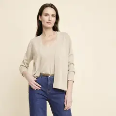APOLOGY - Cardigan Mujer