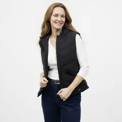 NEWPORT - Chaleco Mujer