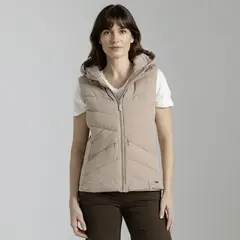 NEWPORT - Chaleco Mujer