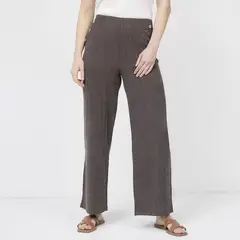 NEWPORT - Pantalón Mujer