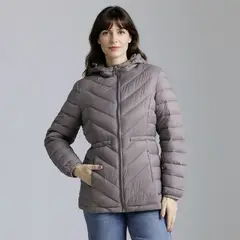 NEWPORT - Parka Mujer