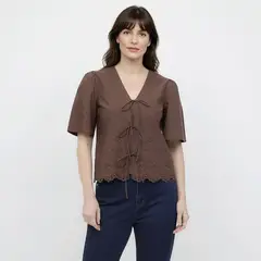NEWPORT - Blusa Mujer