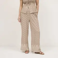 NEWPORT - Pantalón Mujer