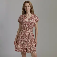 NEWPORT - Vestido Mujer