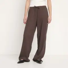 SYBILLA - Pantalón Mujer